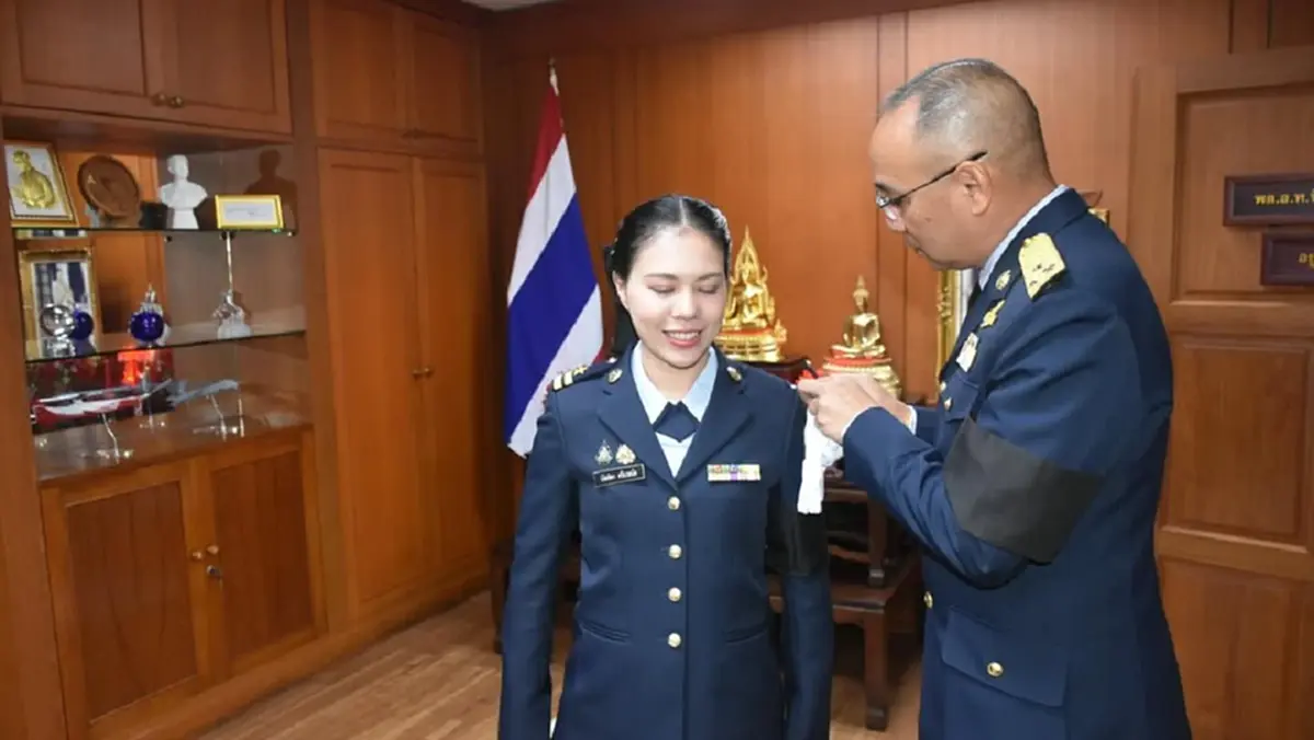 เส้นทางชีวิตสุดปัง อดีตดาราเด็ก ล่าสุดเติบโตอย่างมีคุณภาพ