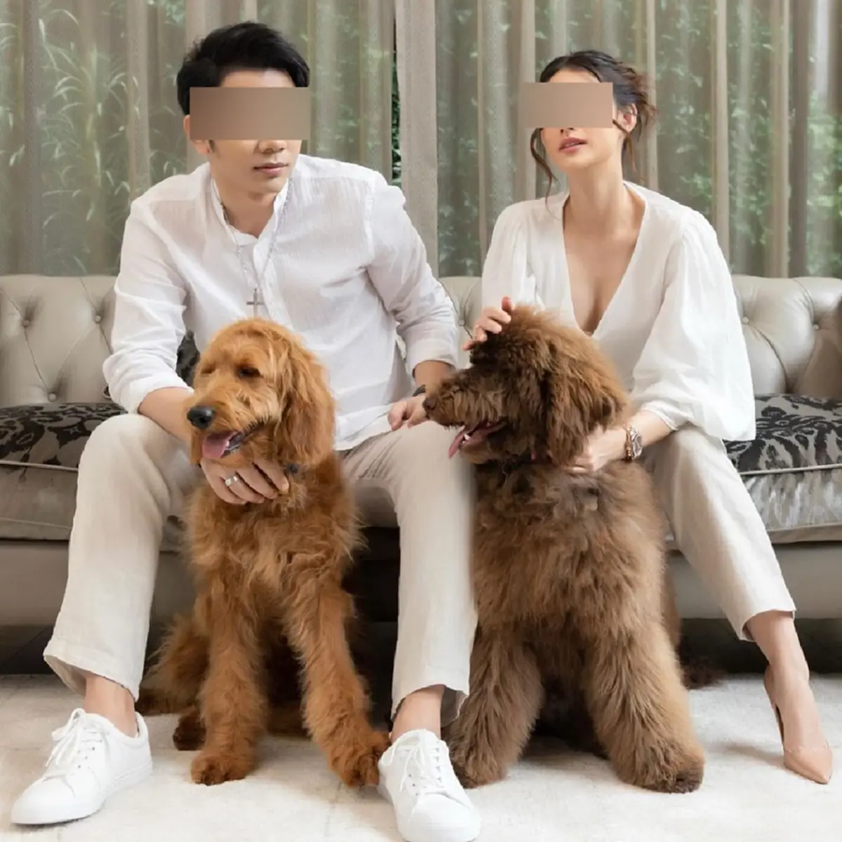 เปิดภาพ ชามข้าวสุนัข ที่ยึดในคดี "แอ็คมี่" เห็นราคาแล้วไม่แปลกใจ