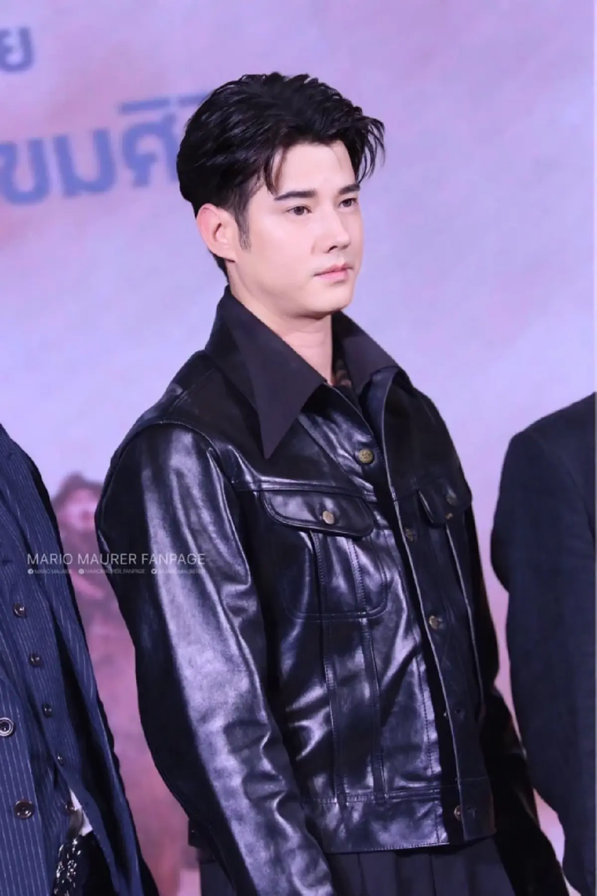 อย่างฮา “มาริโอ้ เมาเร่อ” เผยเคล็ดลับหล่อ  เหตุผลพีคมาก