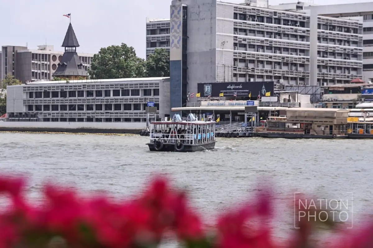 ภาพ :โสภน สุเสนา (Sopon Susena)