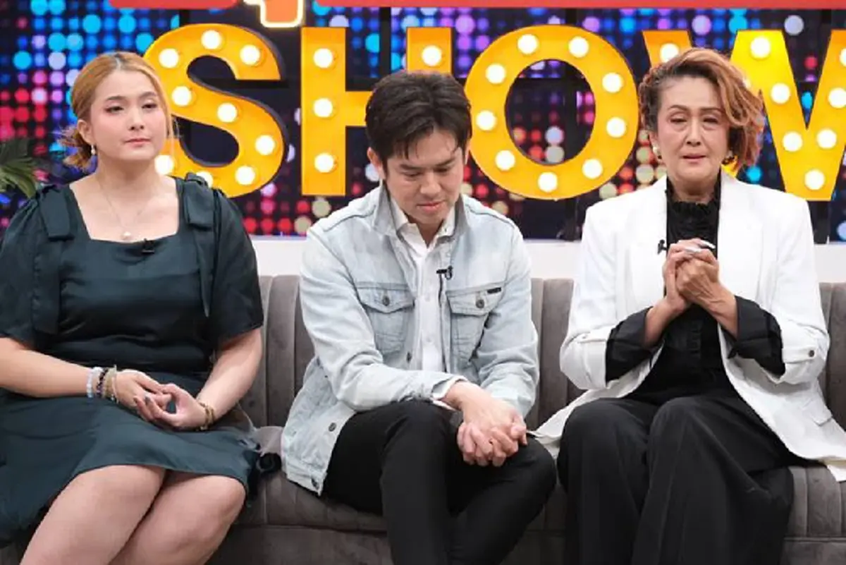 รู้แล้ว FC ใจหาย "ร็อคกี้ สมบัติเจริญ" ยกเลิกงานไลฟ์ขายของทั้งหมด