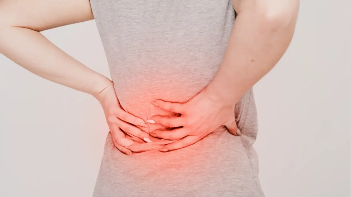  ปวดหลังไม่หายสักที อาจมาจาก “กล้ามเนื้อ” ตัวการที่หลายคนมองข้าม