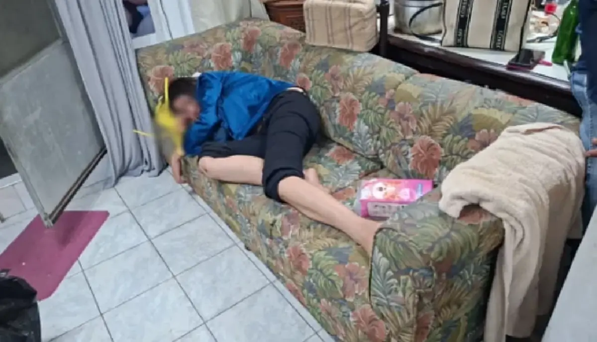 เปิดชนวน เมียสาวปลิดชีพผัว 63 ยิ่งรับไม่ได้ หลังชาวบ้านแห่แฉ