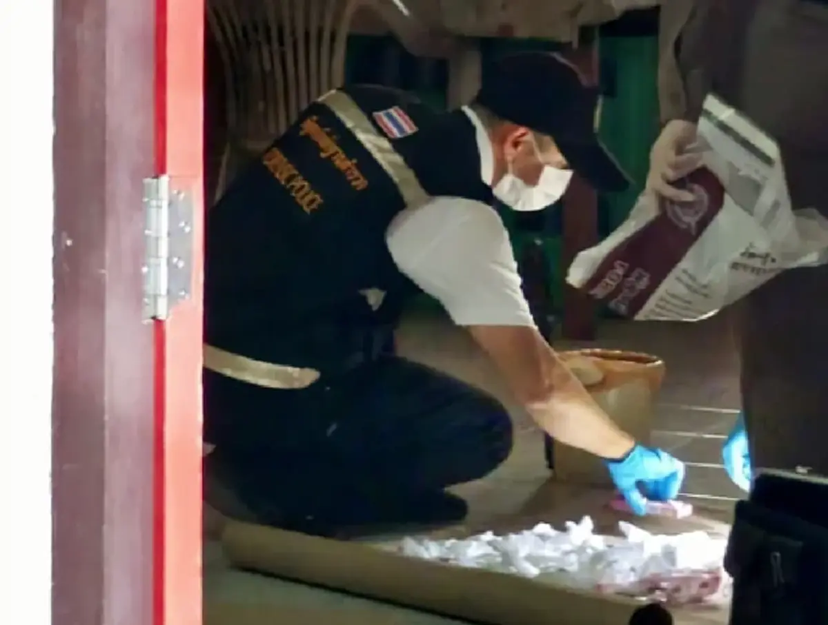 สาเหตุแท้จริง ปอนด์พี่เขย หยุดก่อเหตุกลางคัน ชี้ไม่รู้น้องแพรวเสียชีวิต