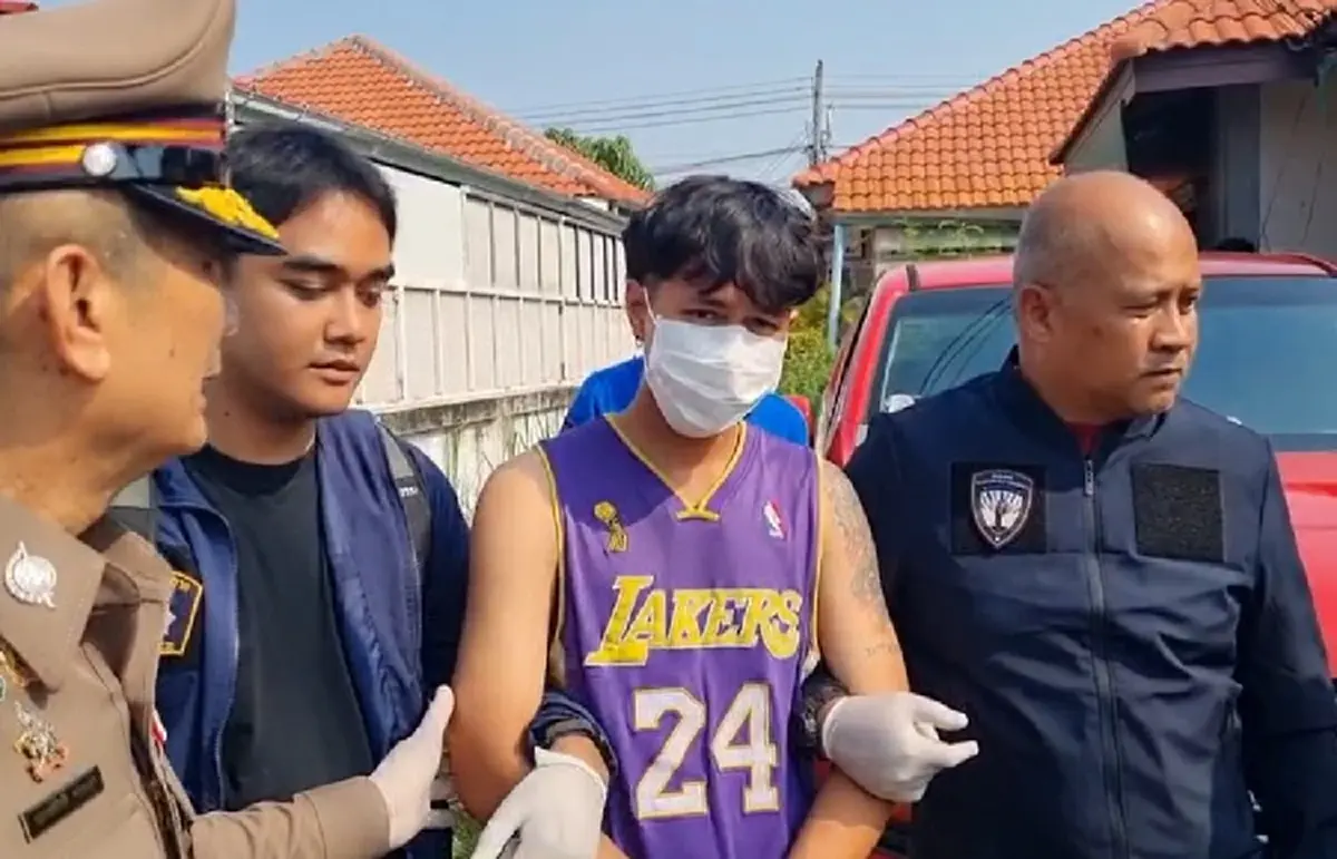 เปิดทรัพย์สินมหาศาลในตู้เซฟ "มดออย"ถูกช่างขโมย ทุบเสียหายหนัก