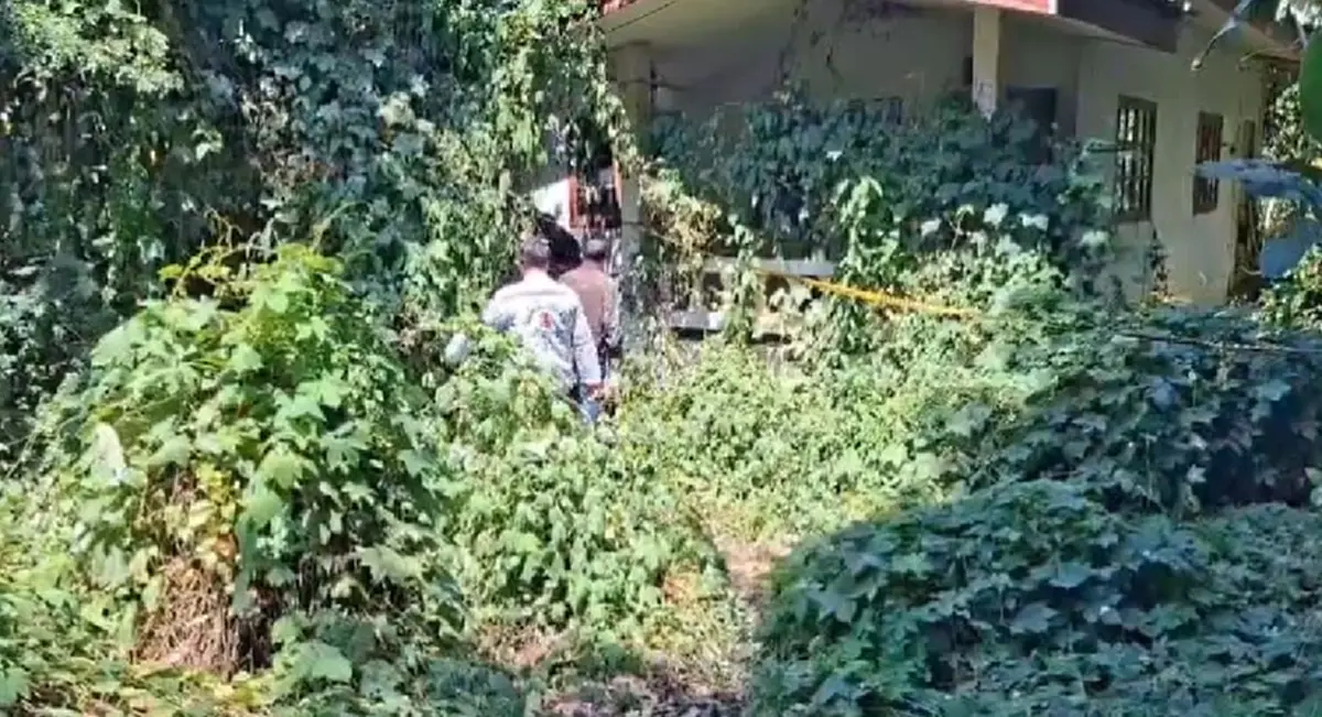 ยิ่งสลด สาเหตุเสียชีวิต ลุง รปภ. เดียวดายในบ้านร้างตลิ่งชัน 