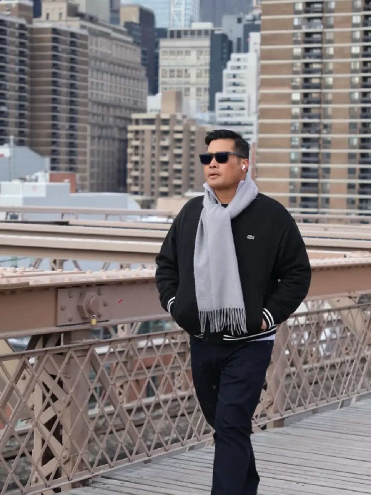 ท่านอ้น วัชเรศร เปิดภาพลูกสาวครั้งแรก ดีกรีนักกีฬาลงแข่งระดับชาติ