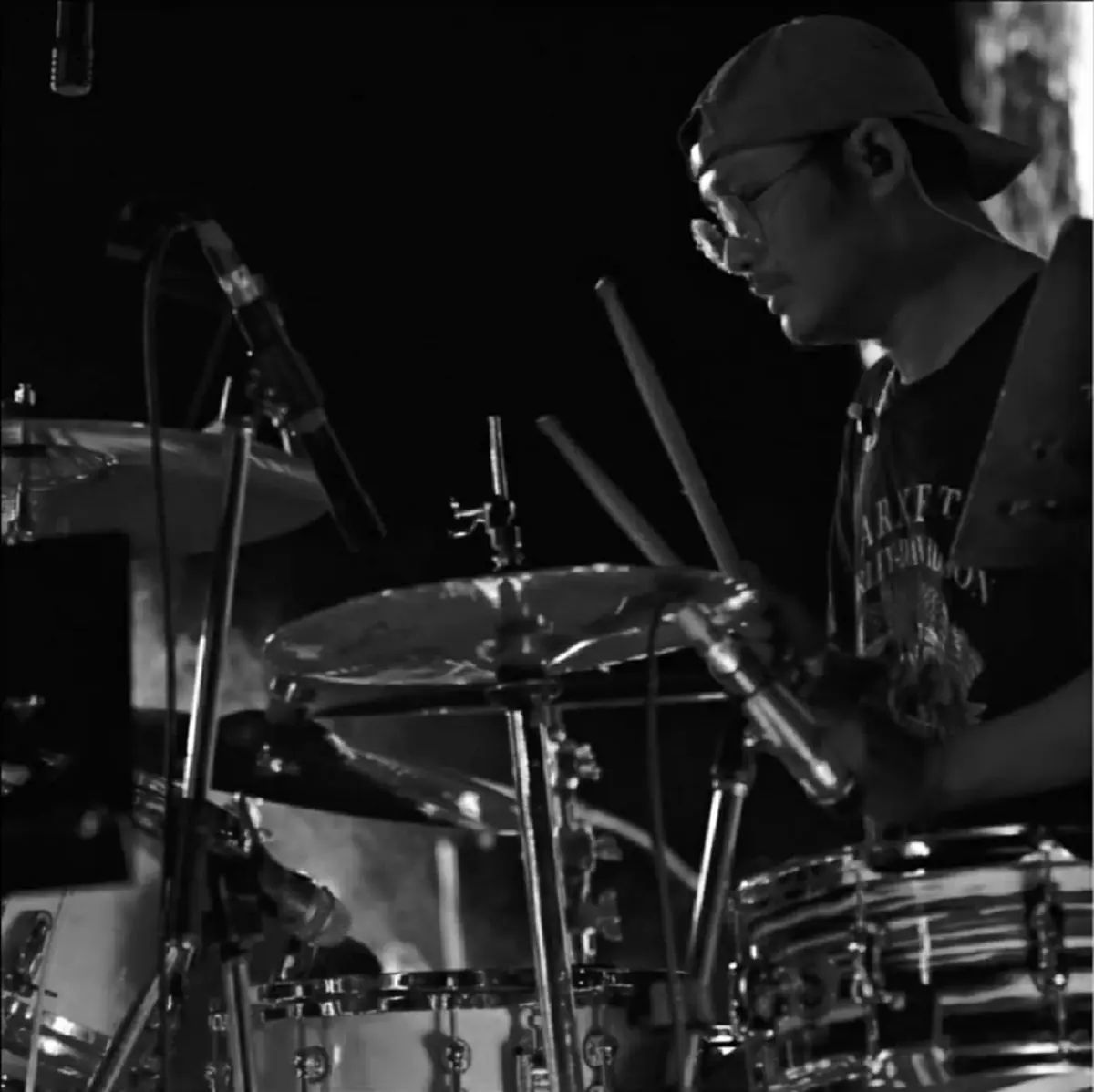 อาลัย มือกลองวง BLACK TIGER รู้สาเหตุเสียชีวิตยิ่งสลดใจ