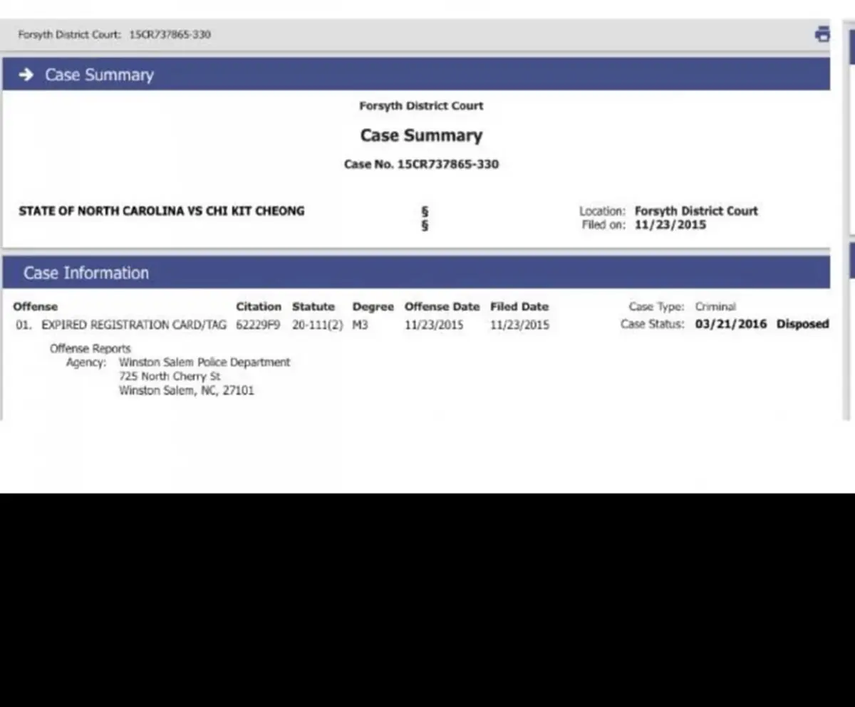 เอาแล้ว "เพจดัง" งัดหลักฐาน สวน "ซีเค เจิง" ก่อนท้ากลับ แบบ ตรง ๆ