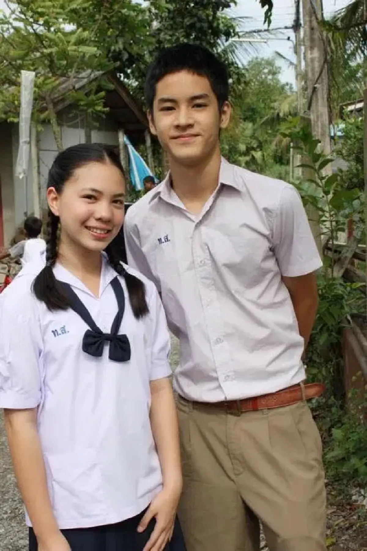 เส้นทางชีวิตสุดปัง อดีตดาราเด็ก ล่าสุดเติบโตอย่างมีคุณภาพ