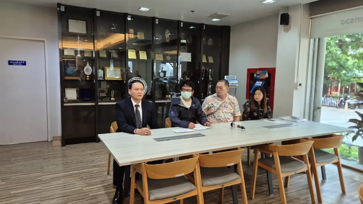 สรุปดราม่า "พ่อชาวจีน" แจ้งความ รพ.ดัง ทำร่างลูกที่เสียชีวิตหาย