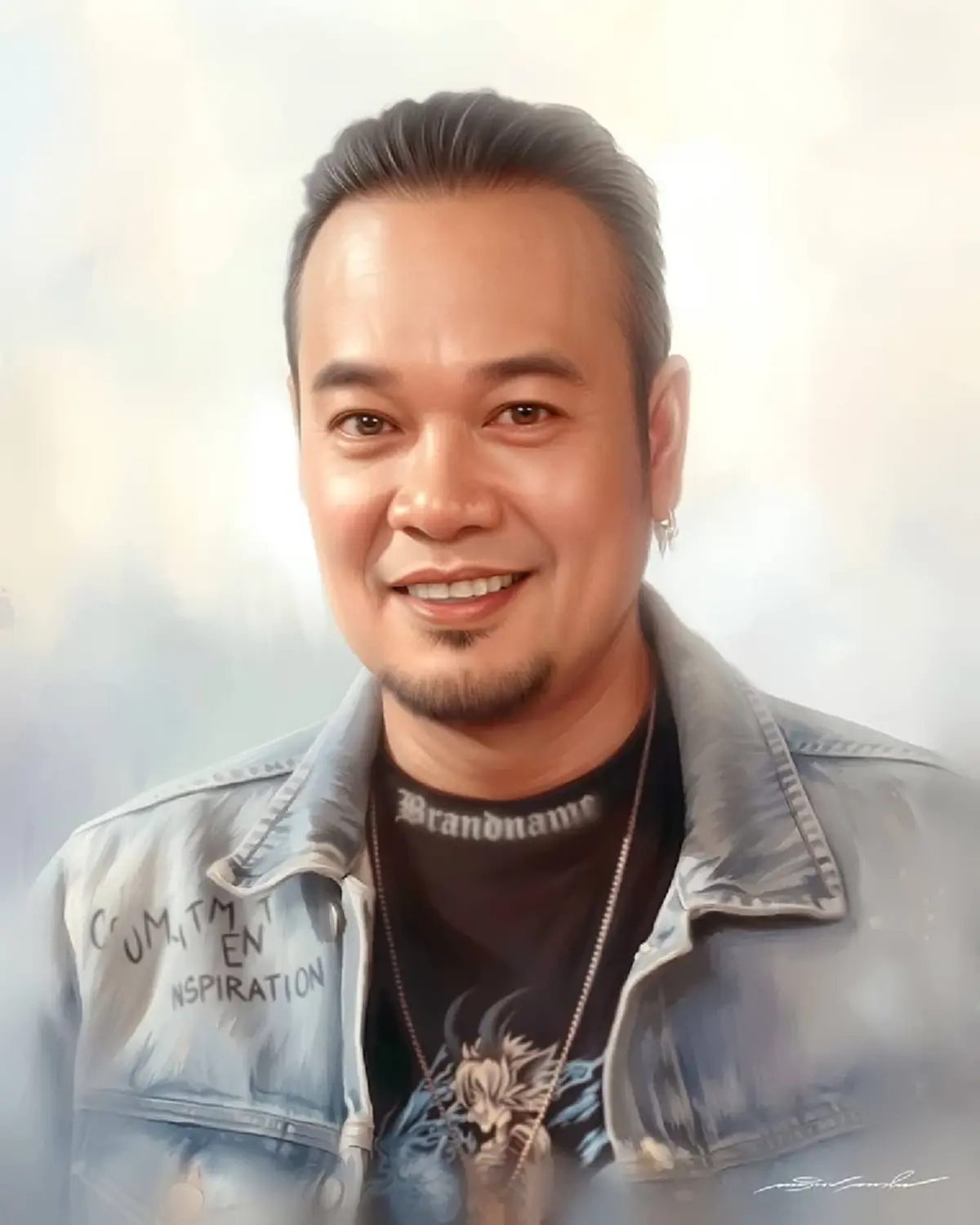 ป๋าชู เล่านิทานแซ่บ เข่ง-สลัน บีบจดทะเบียน ผู้ชายต้องยอมทิ้งงาน