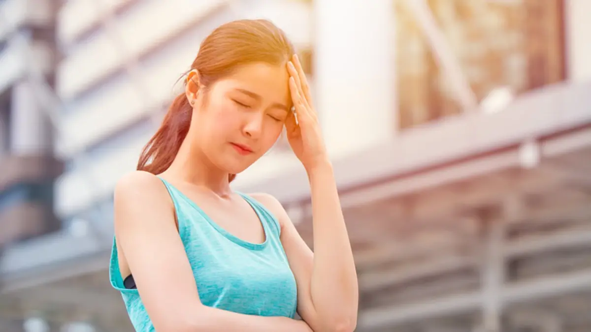 เช็กสิทธิประกันสังคม 2569 ป่วยฮีทสโตรกวิกฤตรักษาได้ทันที