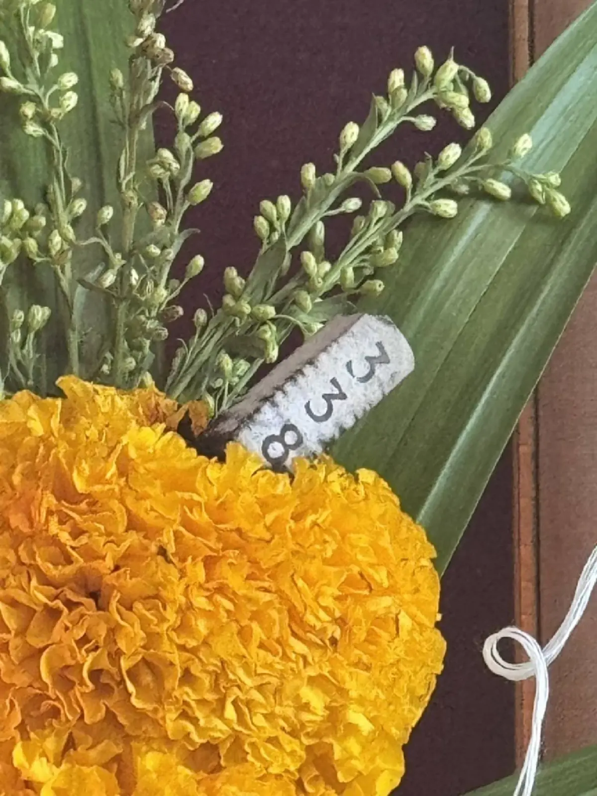 ลูกชายจุดธูปรำลึก "ไวพจน์ เพชรสุพรรณ" ครบรอบ 4 ปี ได้เลขมงคล