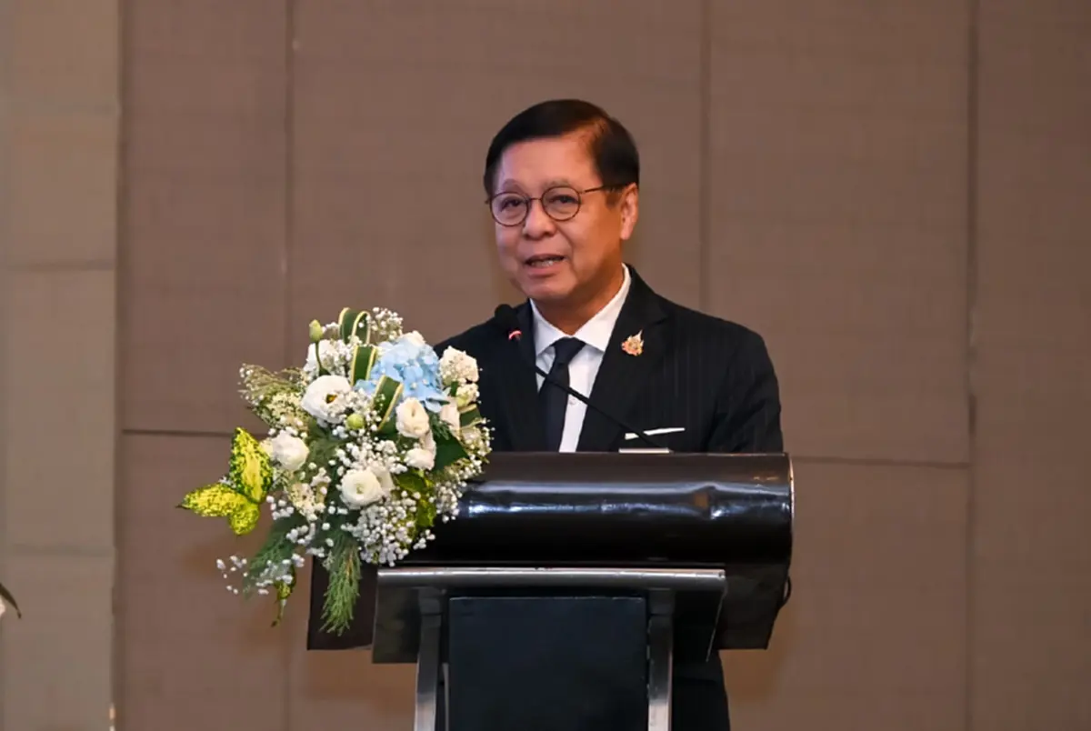 เปิด 2 เรือไทย อิหร่าน ไฟเขียวผ่านช่องแคบฮอร์มุซได้แล้ว