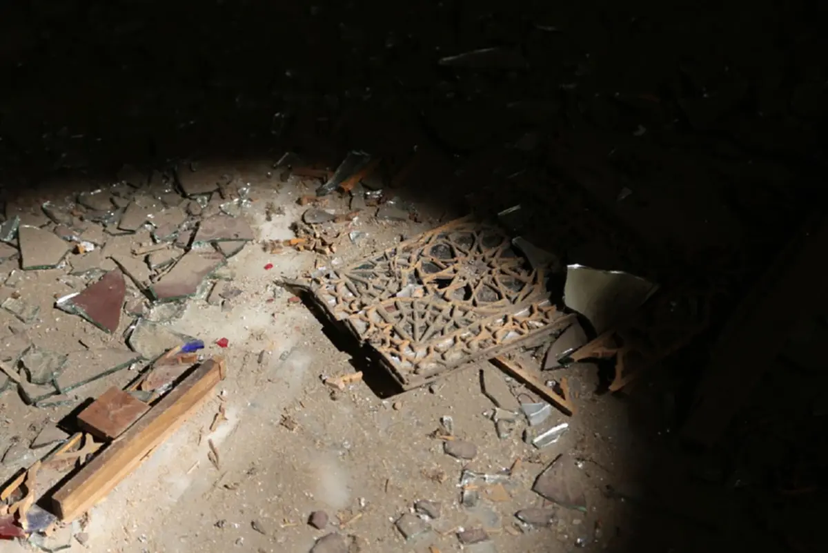 ภาพ @ซินหัว