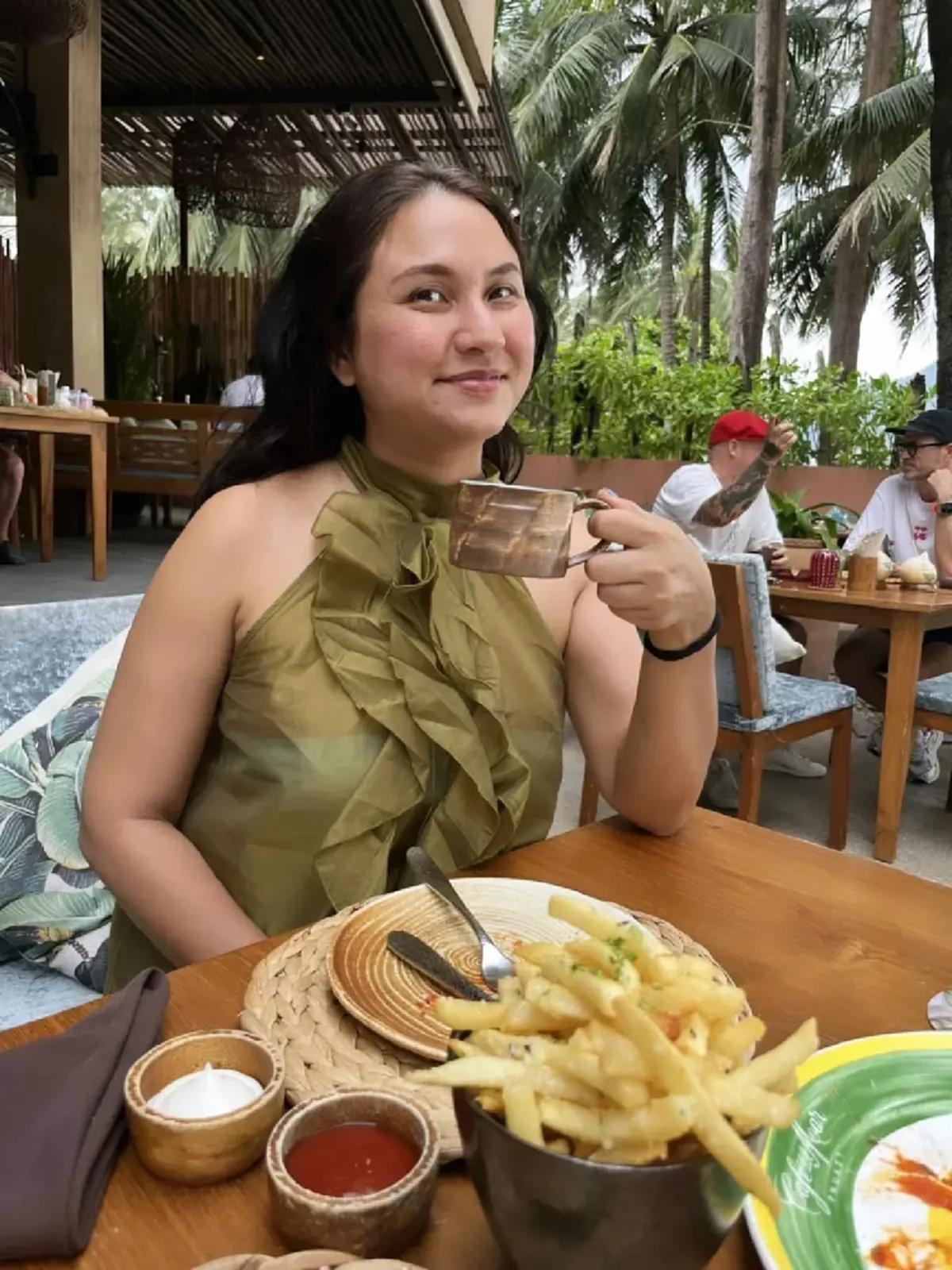 จำได้ไหม “น้องลูกหมี” อดีตดาราเด็ก วันนี้สวยเก่งเป็นนักธุรกิจ