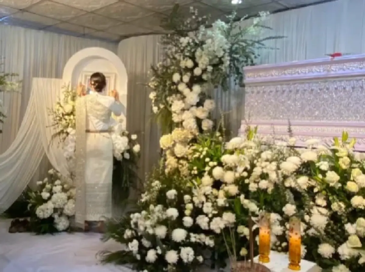 อุทยานพระพิฆเนศ สูญเสีย"หัวหน้าช่าง"บุคลากรอันเป็นที่รัก