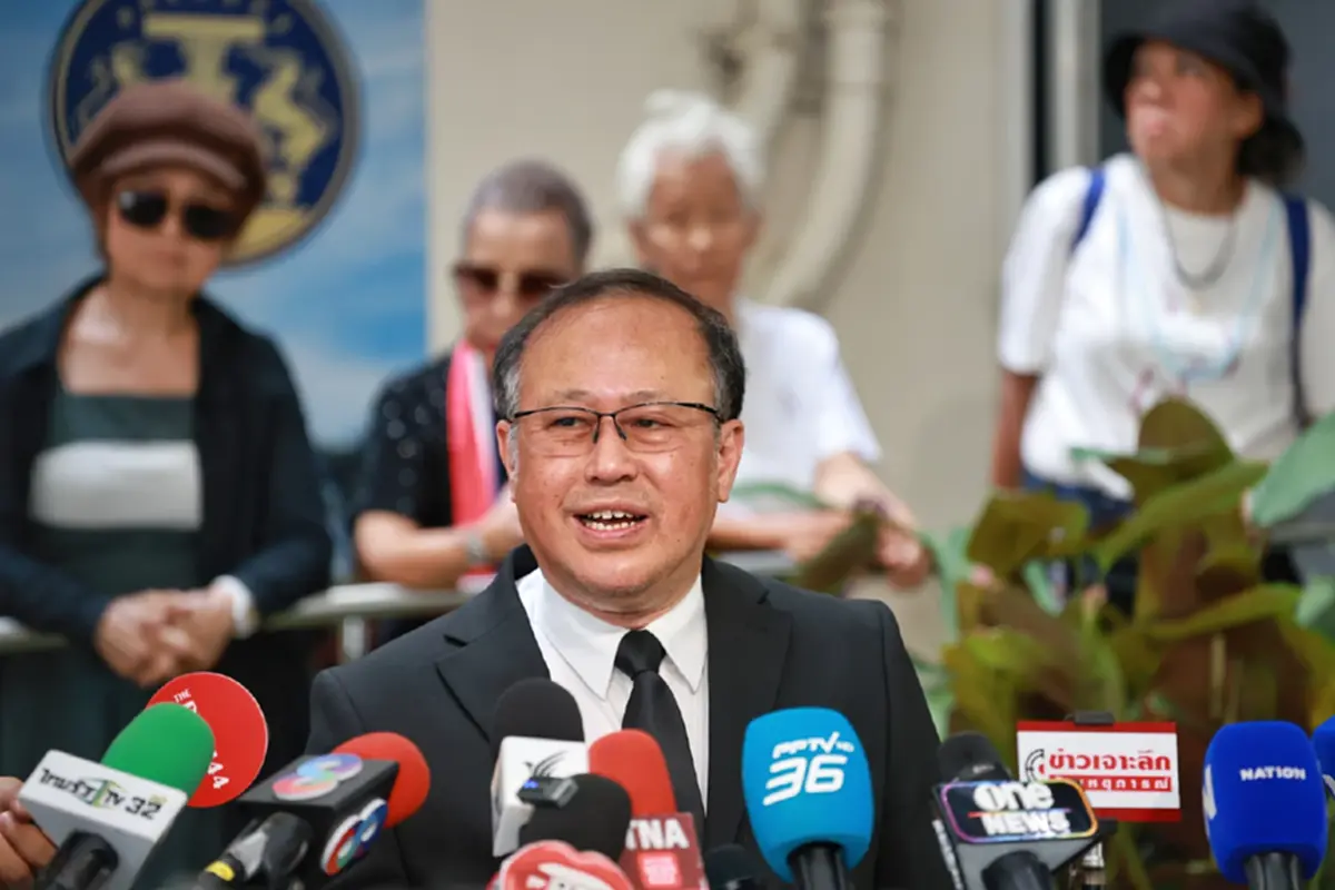 หมอตุลย์จี้อนุทินสางปมกักตุนน้ำมัน แฉขึ้นราคาปุ๊บของมีปั๊บ