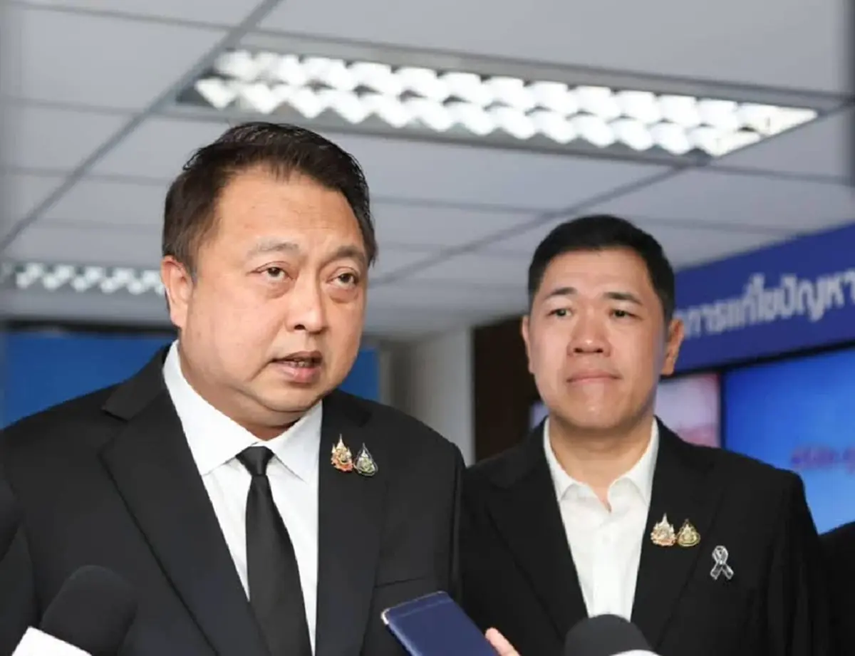 สุชาติ ชมกลิ่น ไม่ทน ฟ้อง ไอซ์ รักชนก 50 ล้าน พร้อมดอกเบี้ย