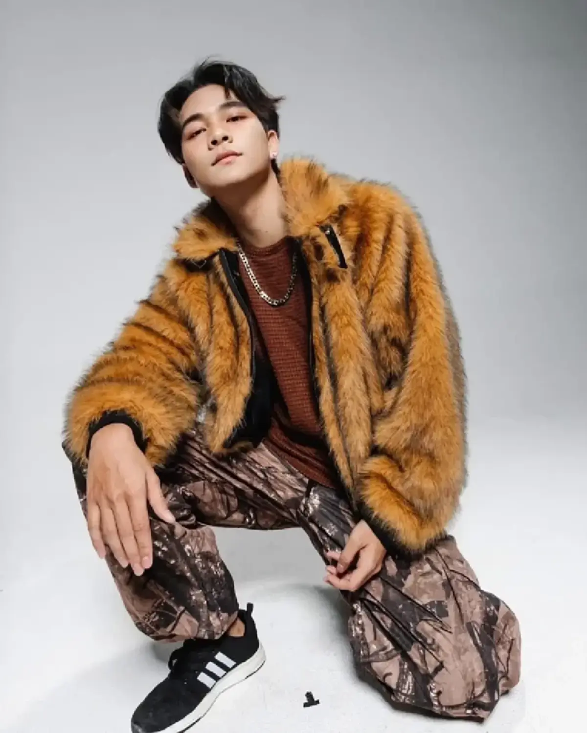 เจอแล้ว "แดนเซอร์กระแต" ที่หายตัวปริศนา ครอบครัวติดต่อไม่ได้