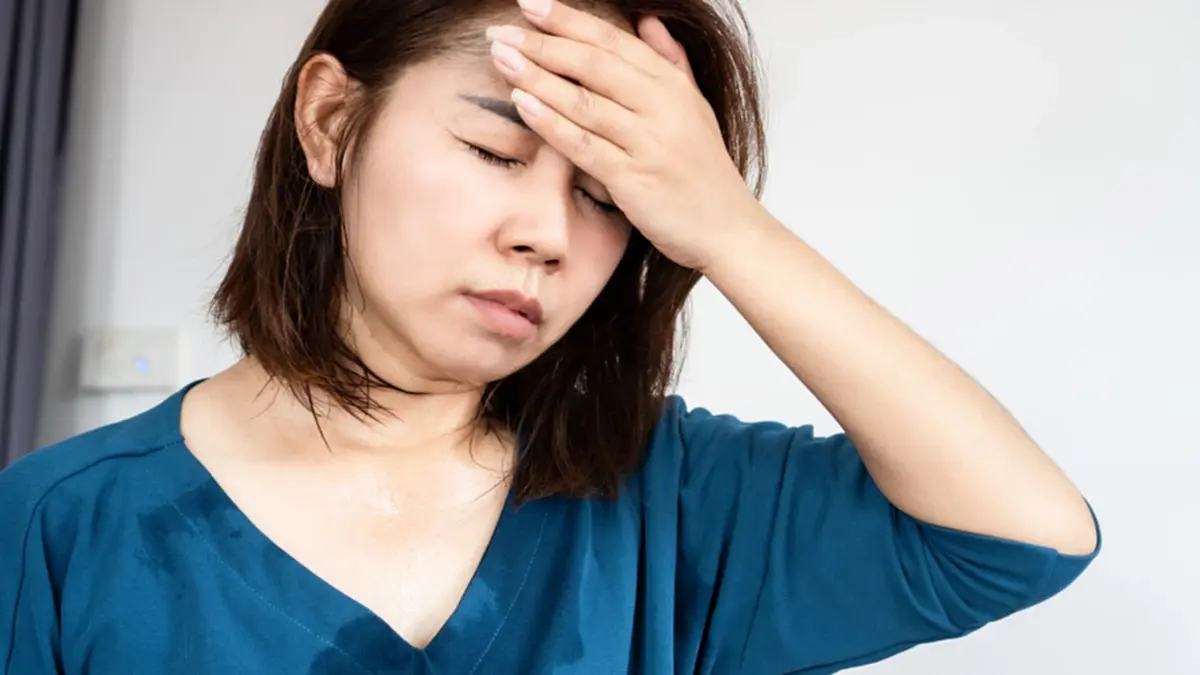 อากาศร้อนพุ่ง! เปิด 6 กลุ่มเสี่ยง “ฮีตสโตรก” พร้อมวิธีป้องกัน 