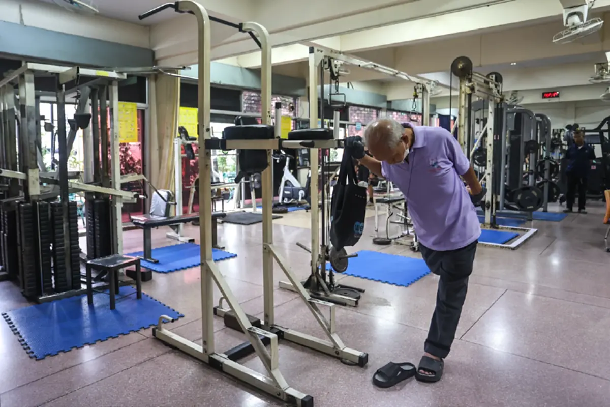 ภาพ โสภน สุเสนา (Sopon Susena)