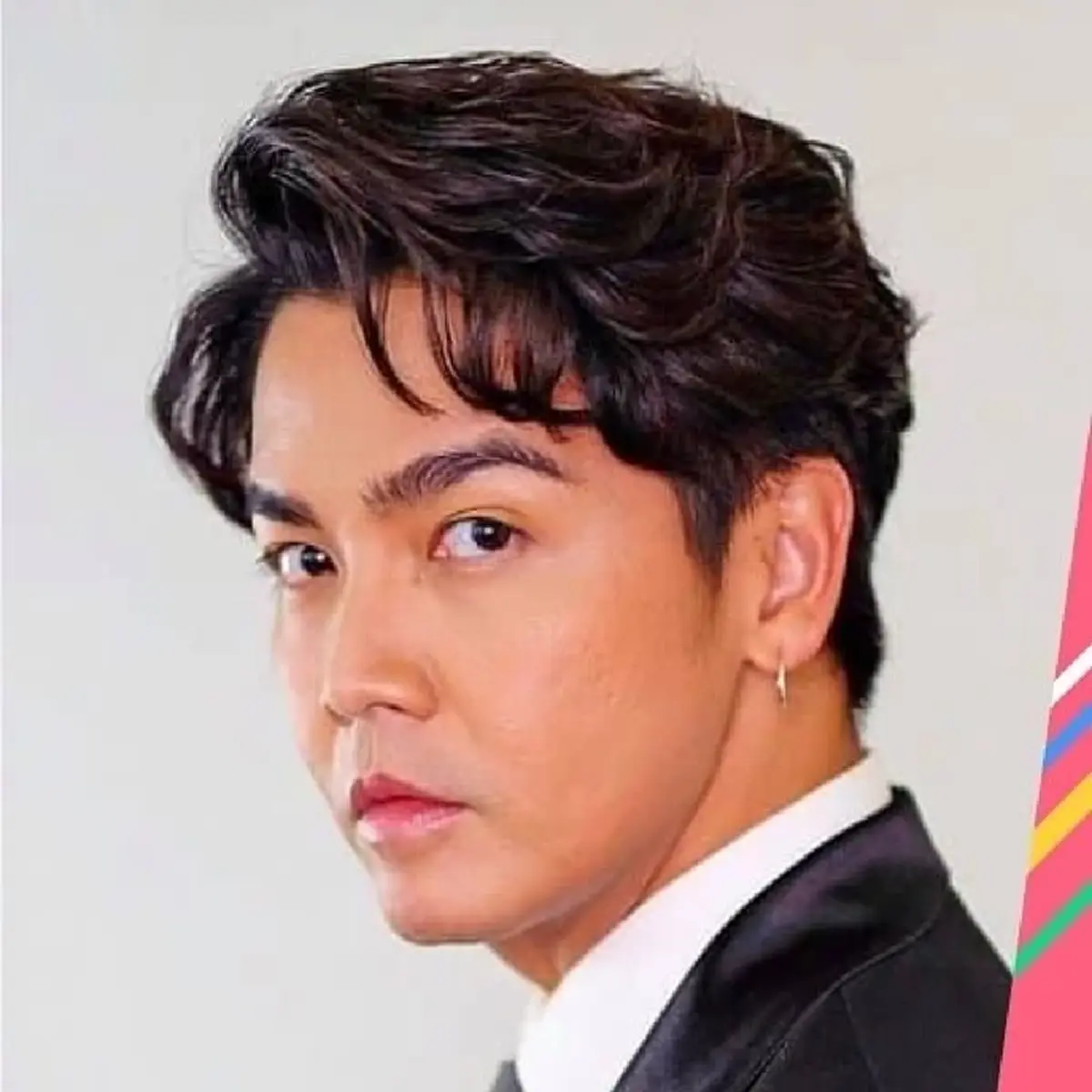 เปิดโฉมหน้าล่าสุด "พีเค" จัดชุดใหญ่ ยกเครื่องหน้าใหม่ ในวัยเลข 5