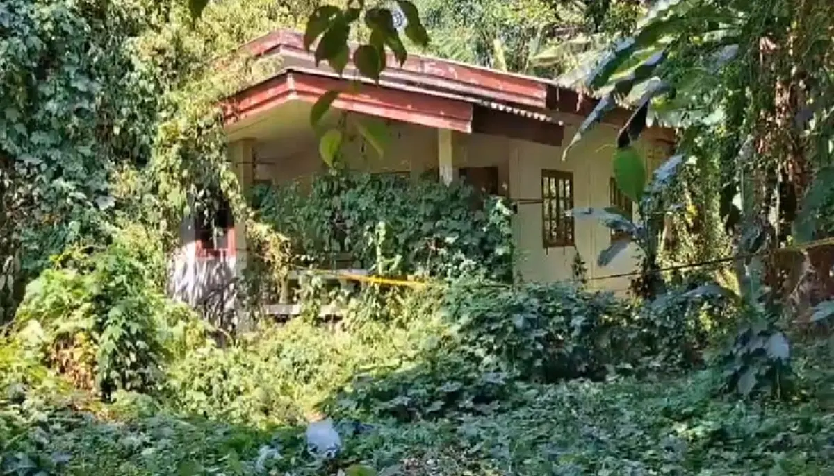 พบโครงกระดูกปริศนาคาบ้านร้าง ซอยแก้วเงินทอง ย่านตลิ่งชัน 