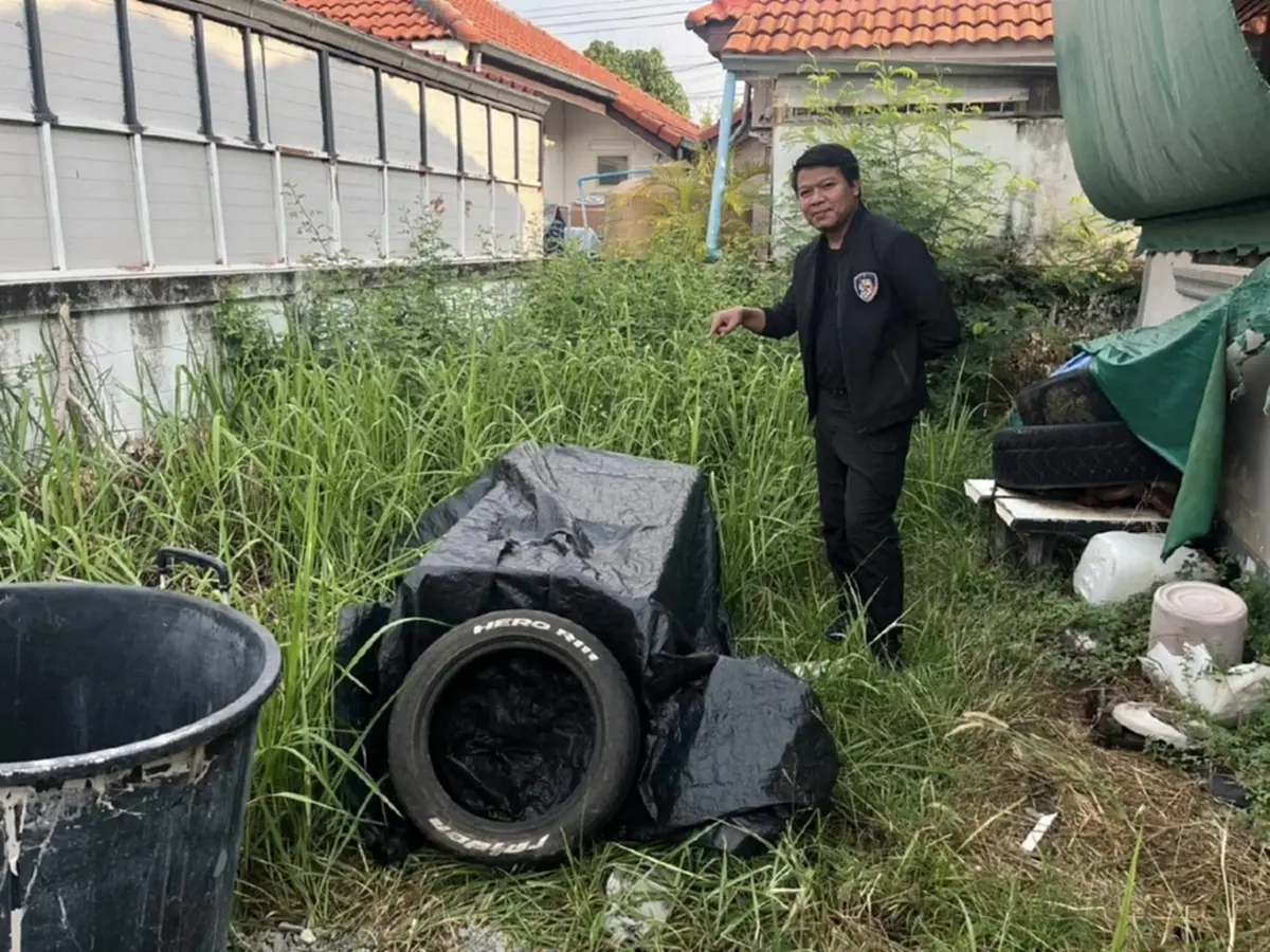 เปิดคำรับสารภาพ เบื้องหลังแผนแสบ ขโมยตู้เซฟ "มดออย" อินฟลูฯดัง