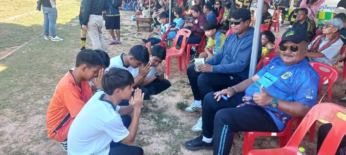 นักเตะคนแรกที่ อ.สกล คัดเป็นลูกศิษย์ ยิ่งฟังคำพูดหลายคนมีสะดุ้ง