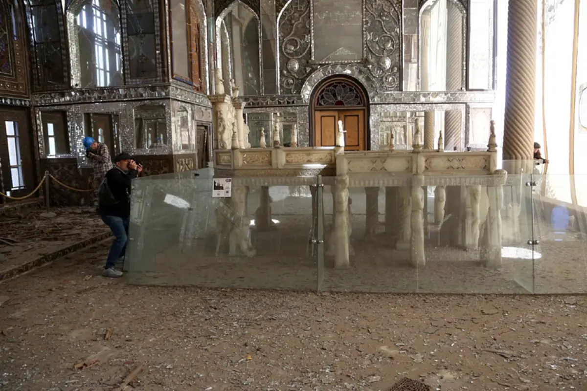 ภาพ @ซินหัว