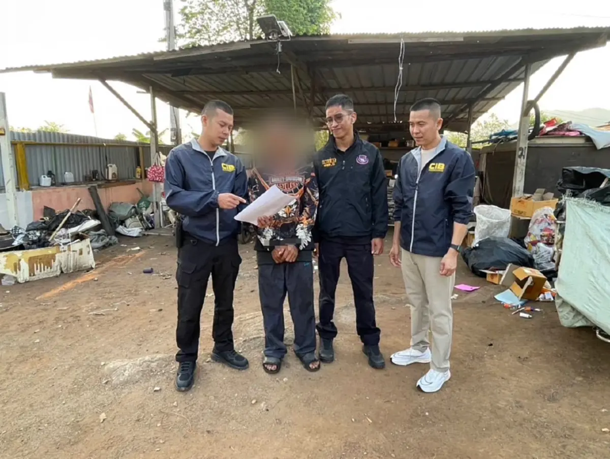 สาวโรงงานช้ำหนัก หลงกล 2 ผัวเมียแสบ โดนหมดตัวเกลี้ยง 5 แสน