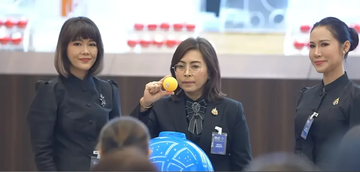 ตรวจหวย ธ.ก.ส. 16/3/69 ผลสลากออมทรัพย์ ธ.ก.ส. วันที่ 16 มีนาคม 2569