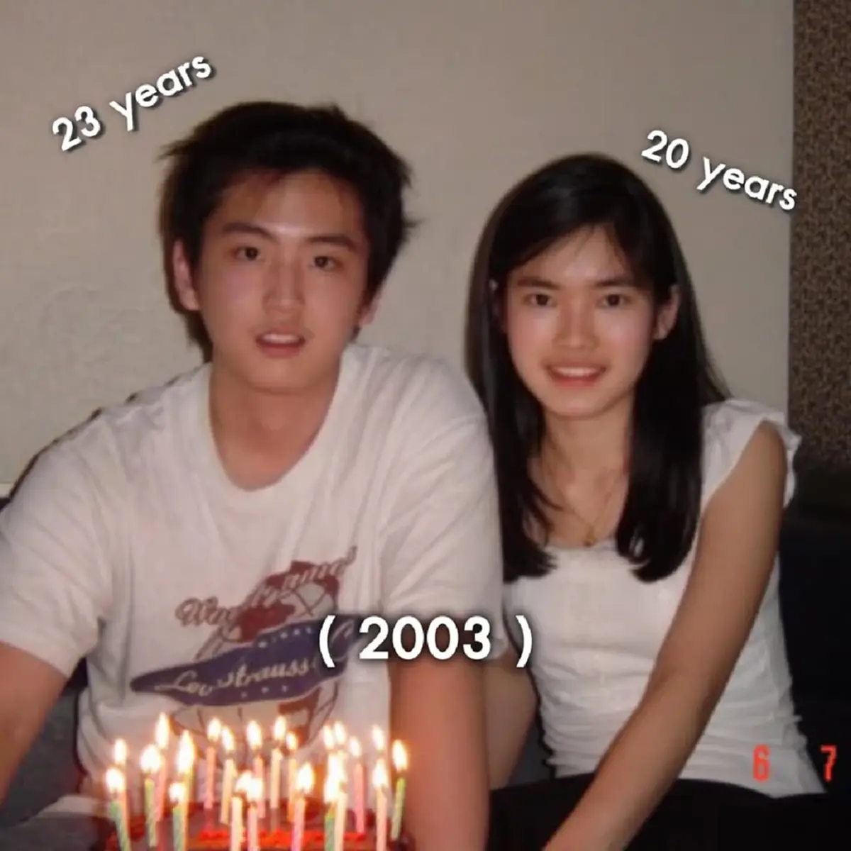 โซเชียลฮือฮา! ส่องคุณแม่ “ภูธัชชัย BUS” วัยเลข 4 หน้าเด็กมาก