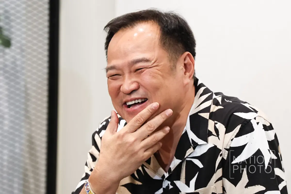 "พิพัฒน์" ยอมพูดแล้ว เบื้องลึกประกาศราคาน้ำมันหลัง 4 ทุ่ม