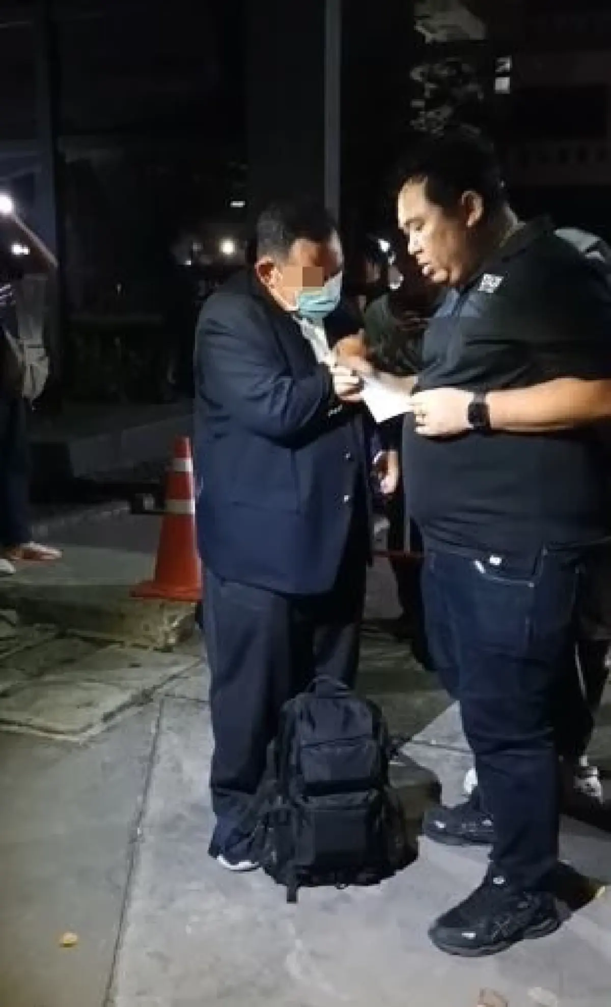 ตำรวจแจงแล้ว สัมพันธ์ สรวีย์ บอสใหญ่สั่งอุ้ม กับ แพรวา9ศพ