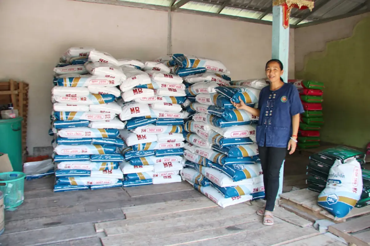 วิกฤตกุ้งกาฬสินธุ์ น้ำมันพุ่งทุบต้นทุนขนส่งอาหารเที่ยวละหมื่น