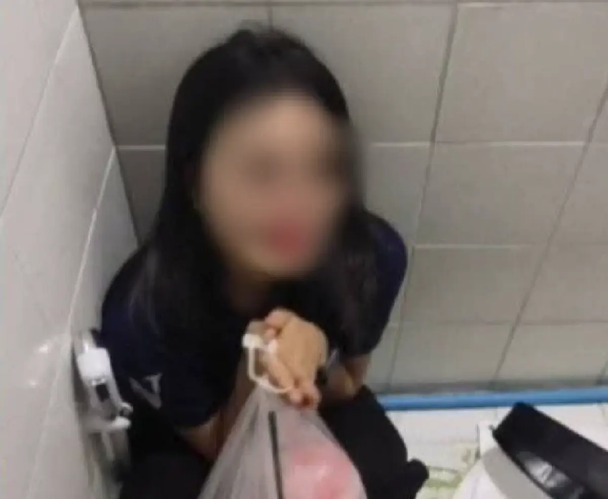 รวบแฟนเก่า ทวงเงินสาวขัดดอกในห้องน้ำ รู้ยอดหนี้ยิ่งตกใจ