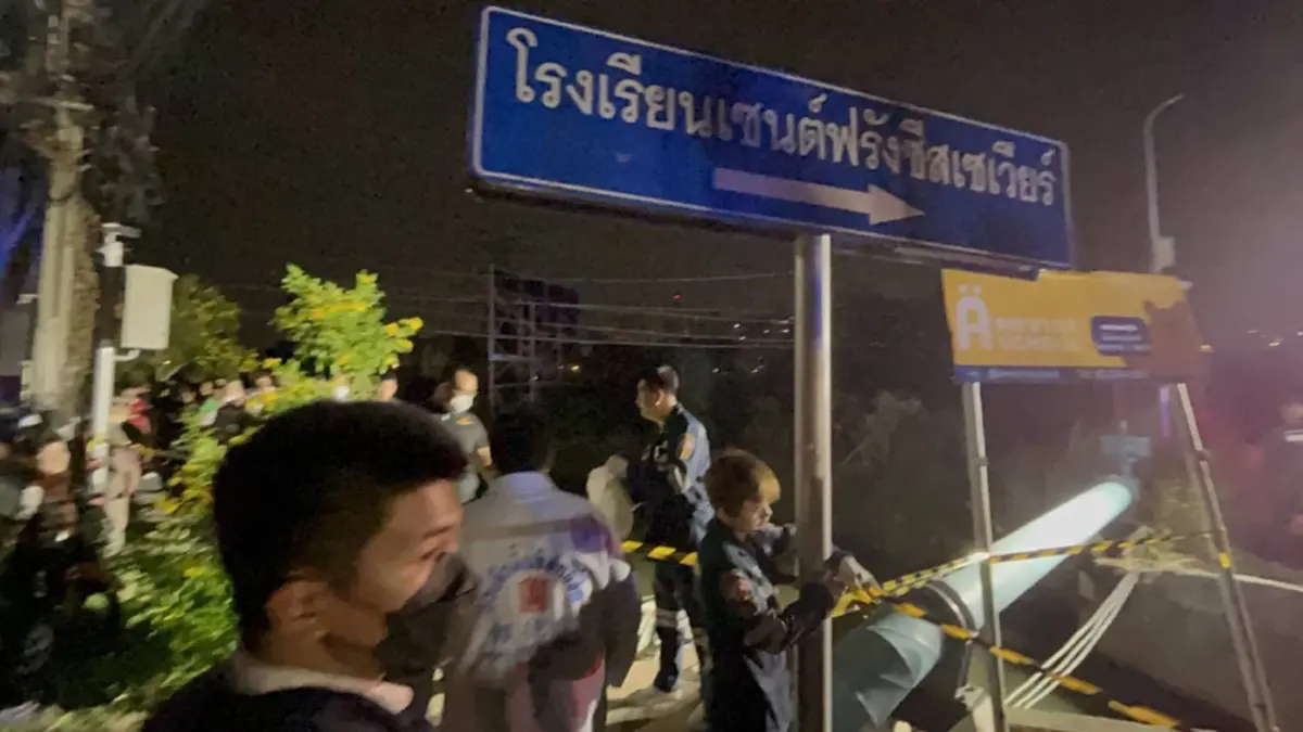 เปิดโพสต์ "ต้อมหนุ่มลาว" ก่อนลงมือก่อเหตุกับ "น้องแรม" แฟนสาว