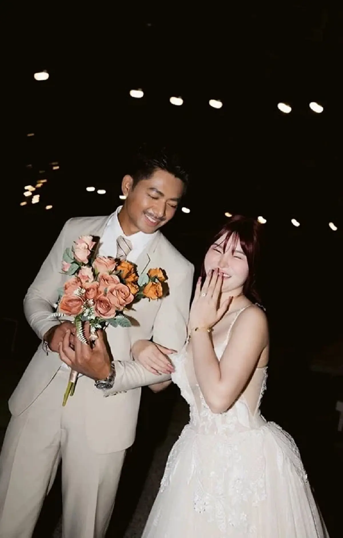 เอ๋ มิรา แท้งลูกกะทันหัน สามีแจ้งข่าว เผยสาเหตุเศร้า 