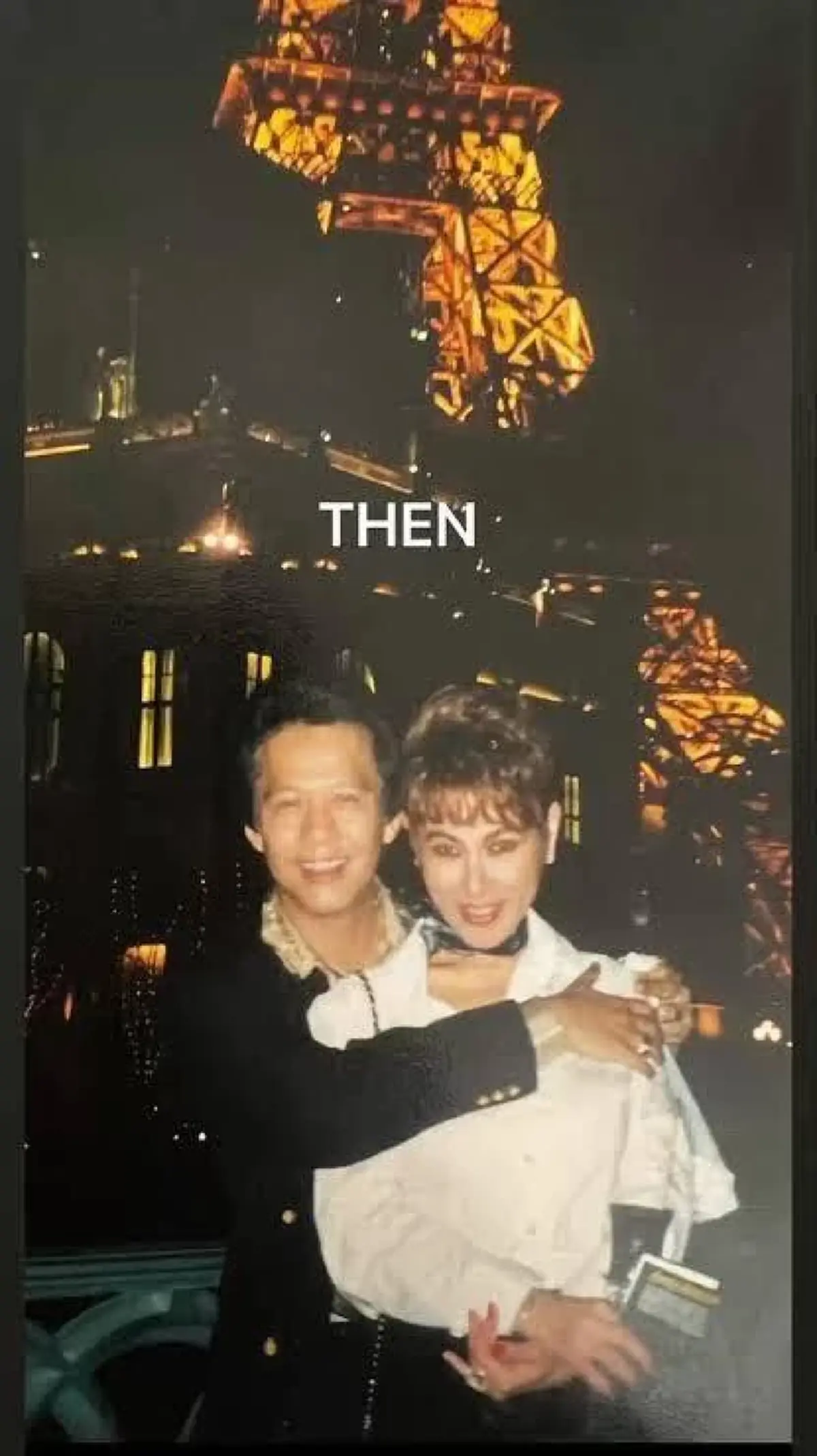 รู้จัก "ไดอาน่า พนิดา" ภรรยา "สุรชัย" เผยอาชีพยิ่งตกใจ ครอบครัวรวยมาก