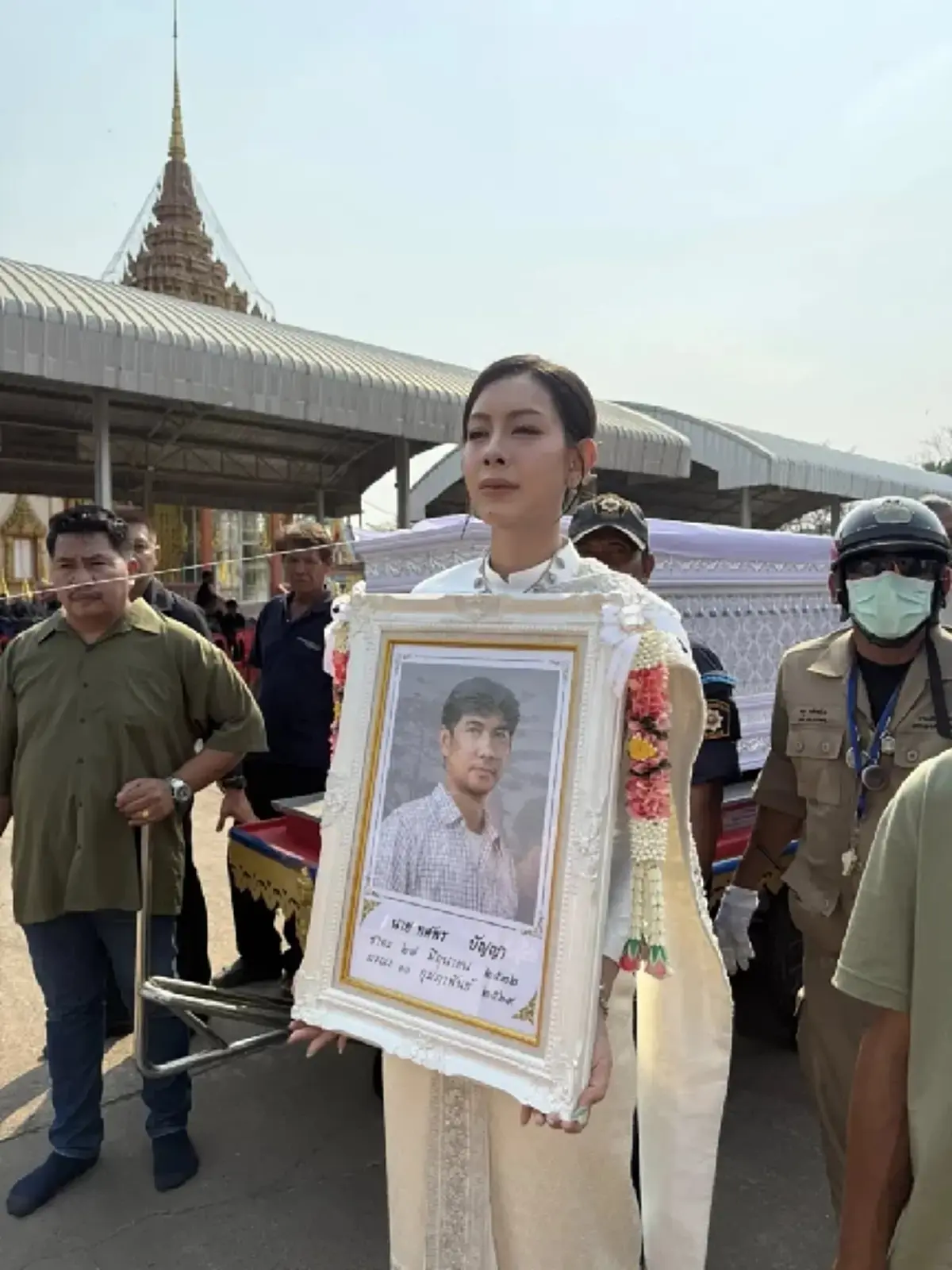 อุทยานพระพิฆเนศ สูญเสีย"หัวหน้าช่าง"บุคลากรอันเป็นที่รัก