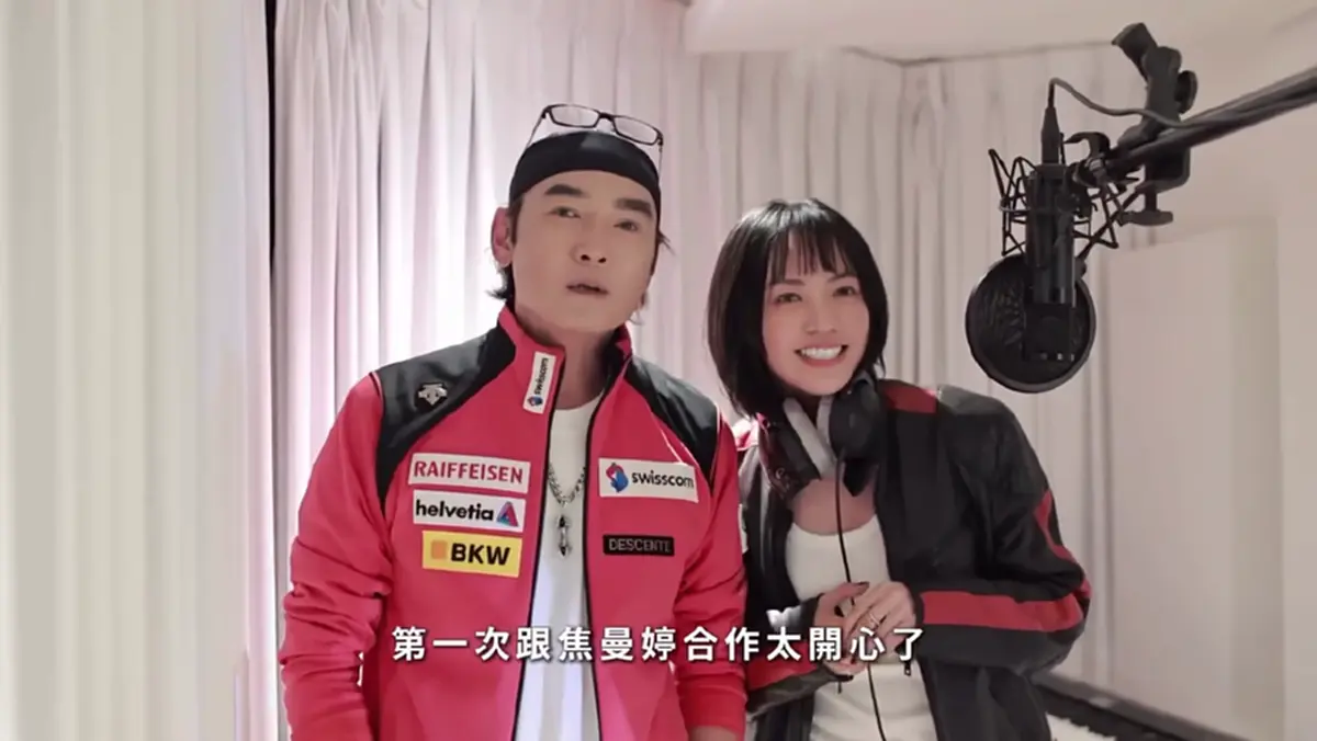 ภาพล่าสุด เจียวเอินจวิ้น อดีต “จั่นเจา” ขวัญใจยุค 90 ในวัย 58 ปี 