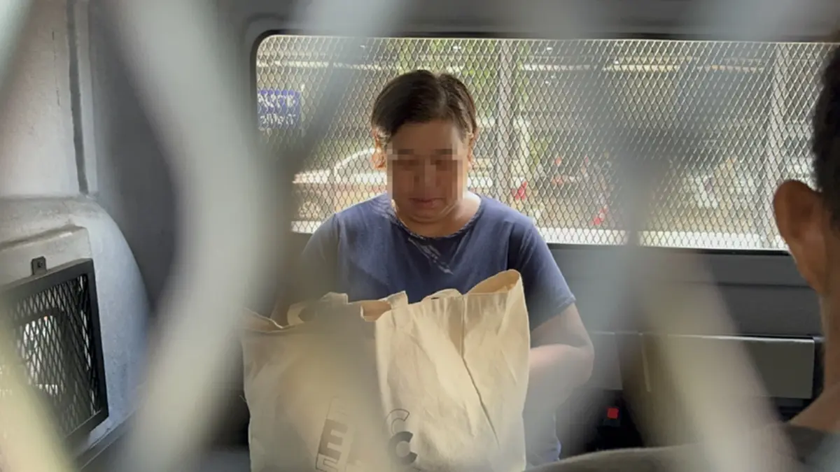 ฝากขัง เจ๊ตุ้ม ค้านประกัน ขายแบรนด์เนมตุ๋นไฮโซ เสียหาย 100 ล้าน