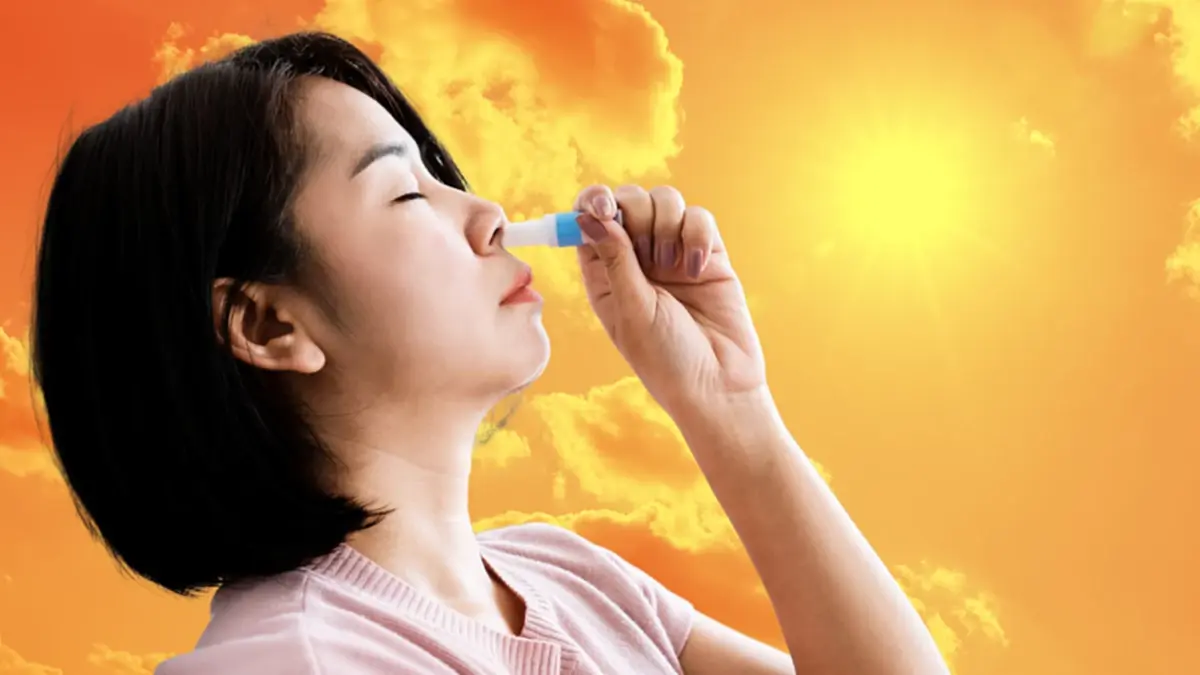 เช็กสิทธิประกันสังคม 2569 ป่วยฮีทสโตรกวิกฤตรักษาได้ทันที