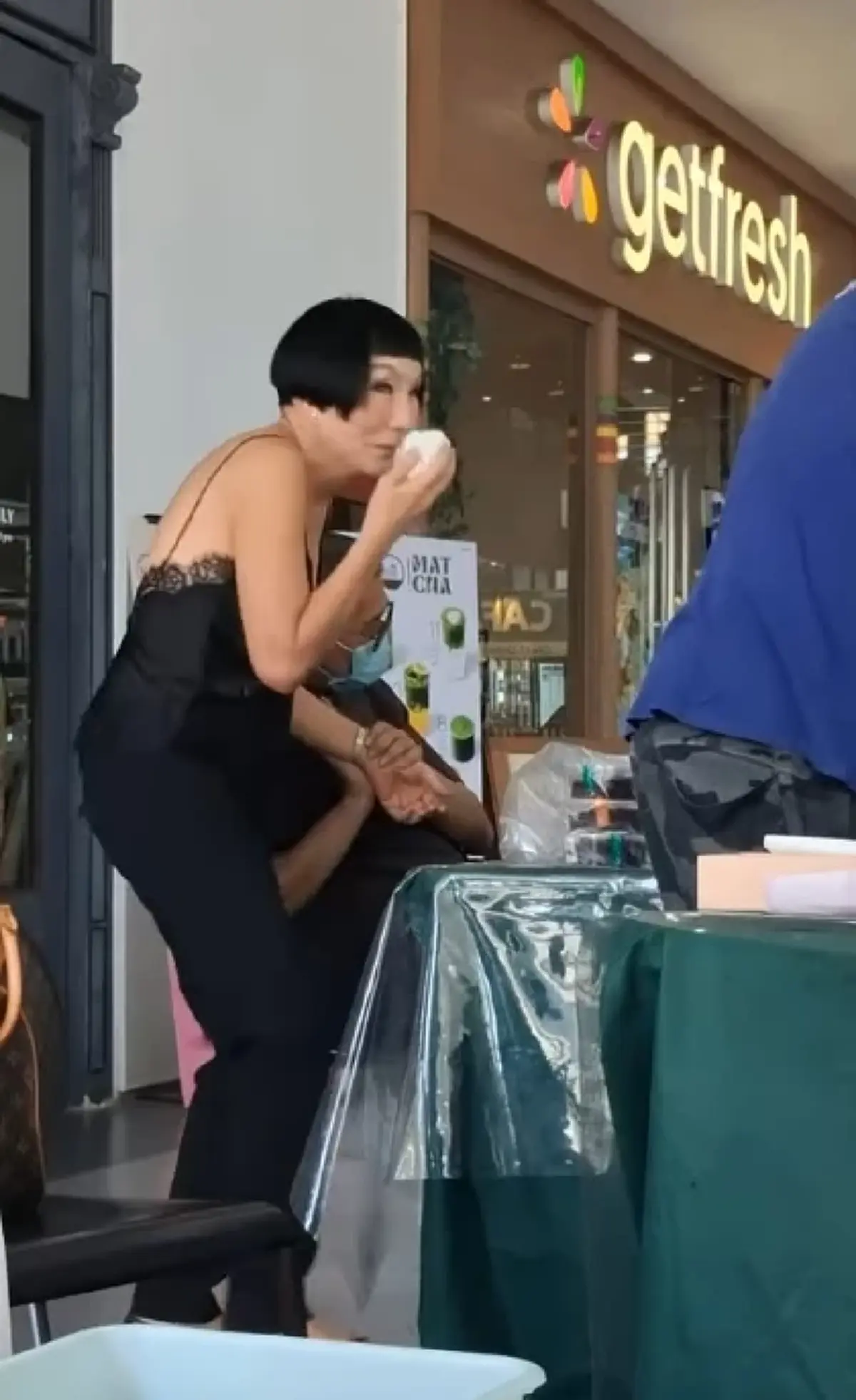 ม้า อรนภา โพสต์คลิปโดนค่าปรับ สุดกลั้นปล่อยโฮ ไม่ไหว มันสุดจริง ๆ