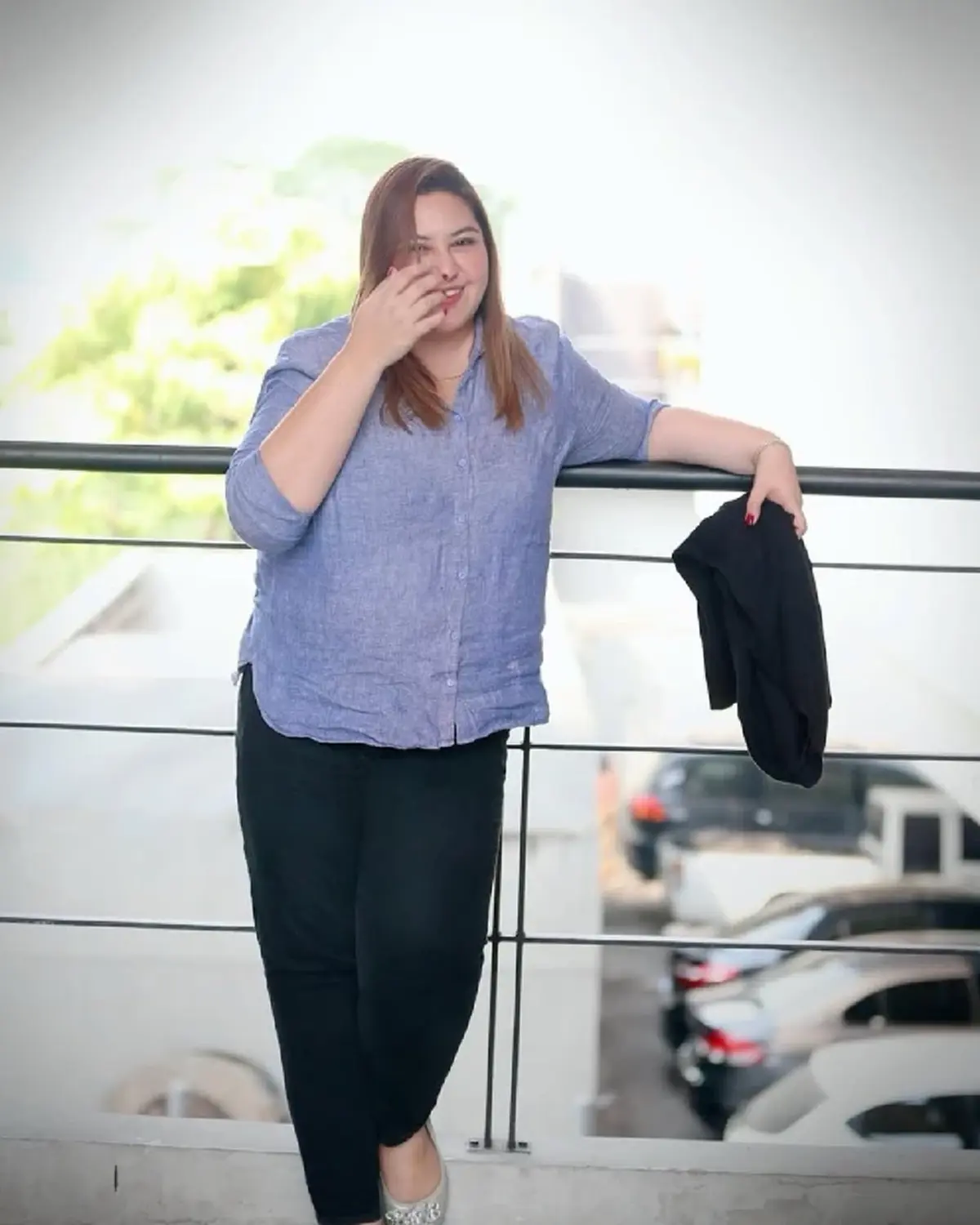 เปิดภาพล่าสุด ภรรยาบิ๊ก ศรุต หลังน้ำหนักลง 40 กิโล ผอมลงแล้วสวยมาก