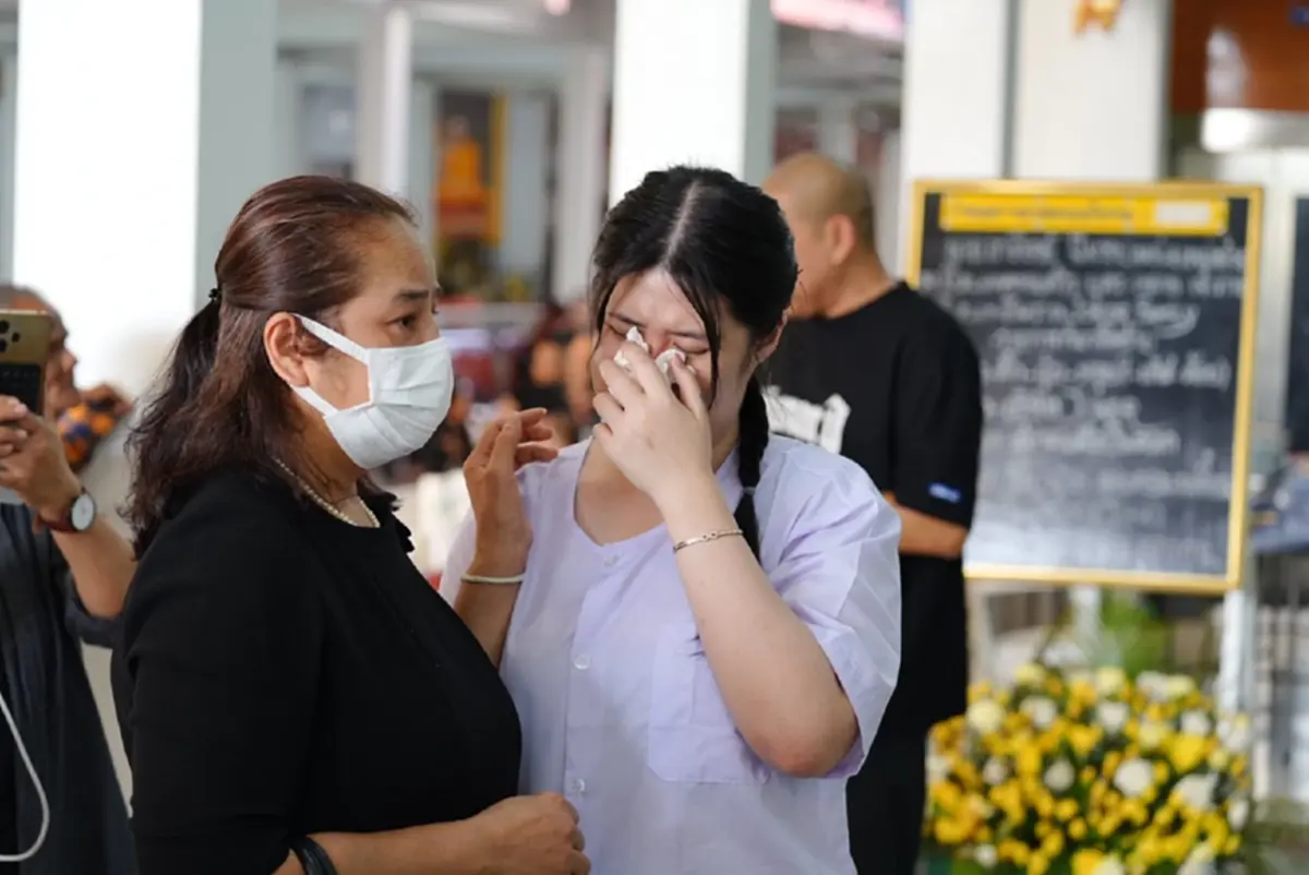 หม่ำ จ๊กมก เล่านิสัยการดื่มของ เหน่ง เหม่งจ๋าย ที่หลายคนเข้าใจผิด