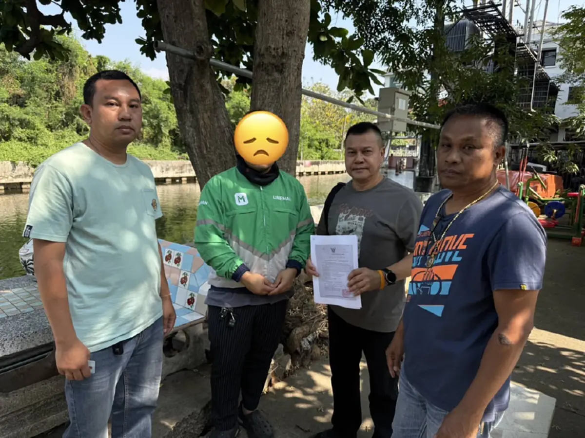 รวบแฟนเก่า ทวงเงินสาวขัดดอกในห้องน้ำ รู้ยอดหนี้ยิ่งตกใจ